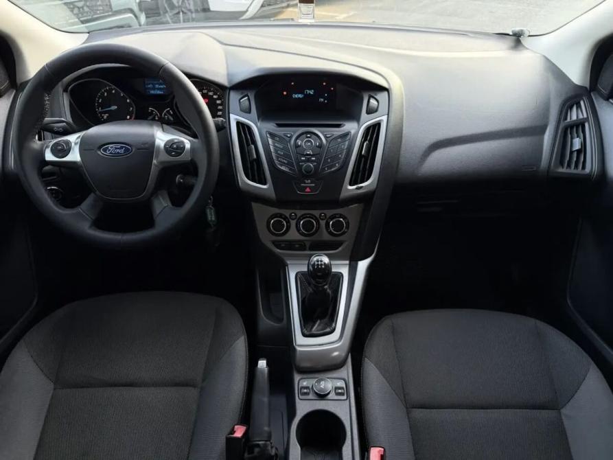 Ford Focus III Волгоград  - изображение 7