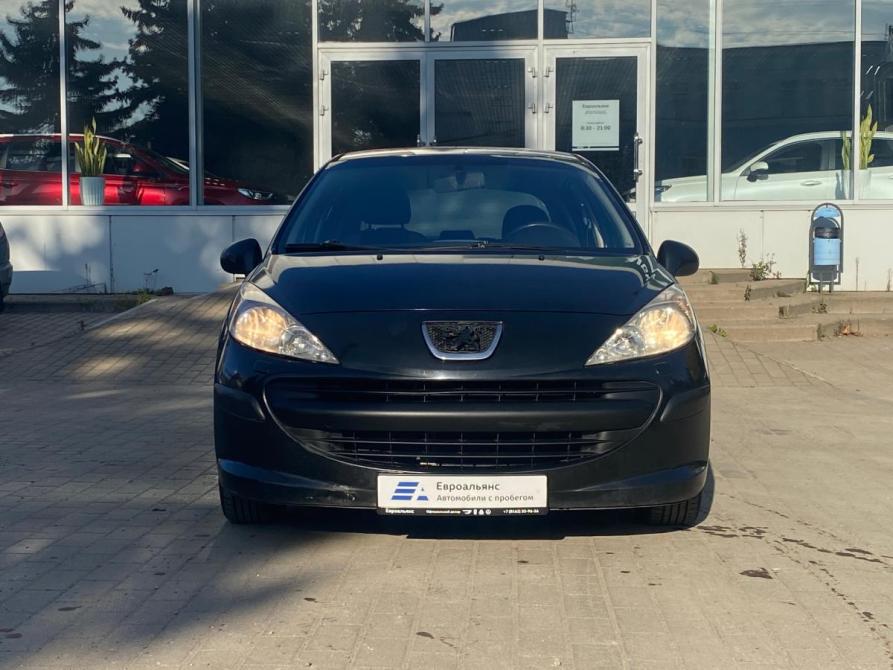 Peugeot 207 I Великий Новгород  - изображение 2
