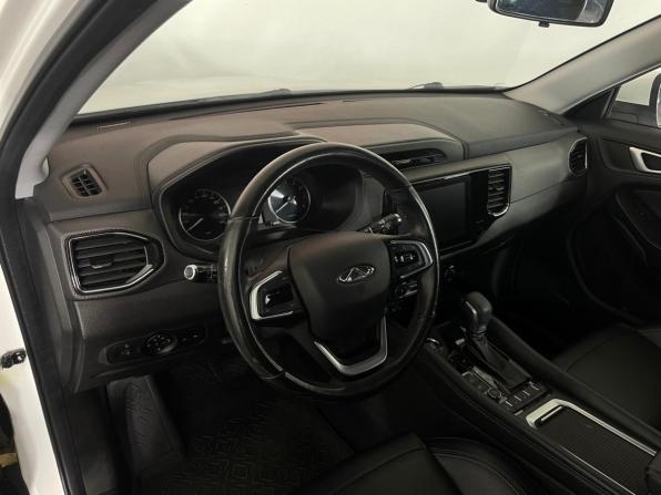 Chery Tiggo 4 I Рестайлинг с пробегом 2020 года, цена 1 250 000 рублей, 74515 км, внедорожник, Автокод Объявления