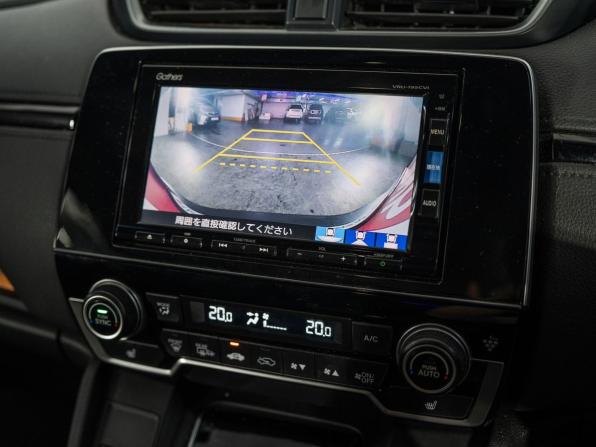Honda CR-V V с пробегом 2019 года, цена 3 195 000 рублей, 86262 км, внедорожник, Автокод Объявления