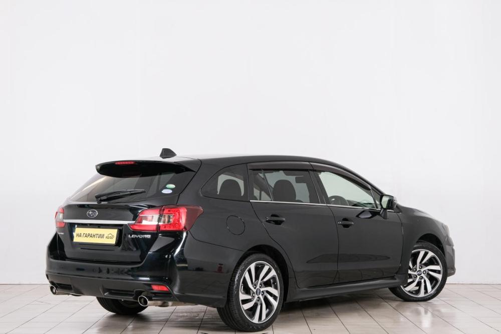 Subaru Levorg I Красноярск  - изображение 7
