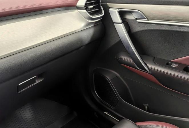 Belgee X50 с пробегом 2024 года, цена 2 050 000 рублей, 32031 км, внедорожник, Автокод Объявления