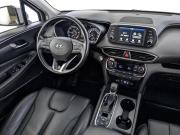 Hyundai Santa Fe IV Москва  - изображение 56