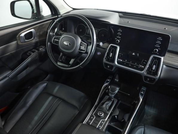 Kia Sorento IV с пробегом 2021 года, цена 2 998 000 рублей, 113500 км, внедорожник, Автокод Объявления