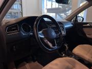 Volkswagen Tiguan II Рестайлинг Чебоксары  - изображение 60