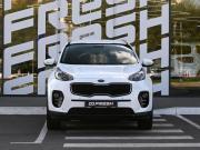 Kia Sportage IV Волгоград  - изображение 27