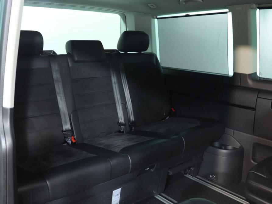 Volkswagen Multivan T6 Москва  - изображение 17
