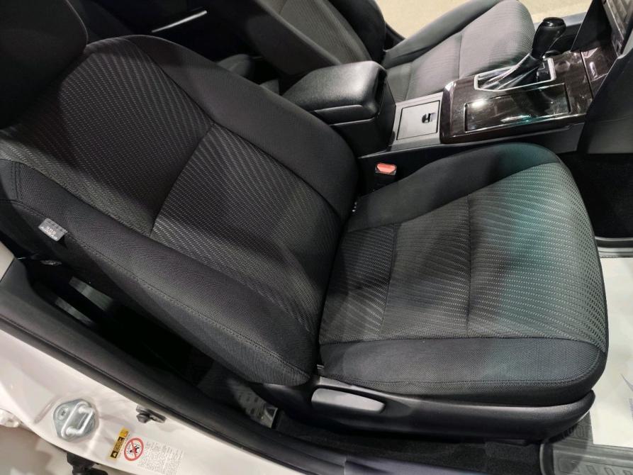 Toyota Camry VII (XV50) Рестайлинг Ставрополь  - изображение 23