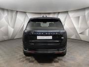 Land Rover Range Rover V Москва  - изображение 34