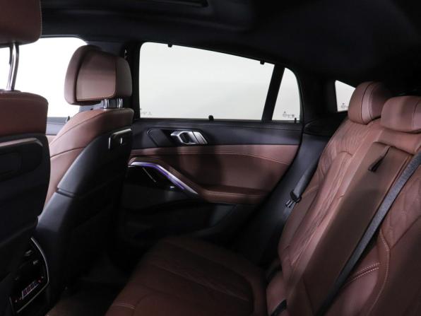 BMW X6 III (G06) Рестайлинг с пробегом 2024 года, цена 12 000 000 рублей, 12628 км, внедорожник, Автокод Объявления