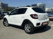 Renault Sandero II Рестайлинг Челябинск  - изображение 14