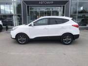Hyundai ix35 I Рестайлинг Брянск  - изображение 24