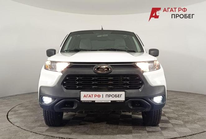 Lada (ВАЗ) Niva Travel I с пробегом 2024 года, цена 1 140 000 рублей, 11832 км, внедорожник, Автокод Объявления