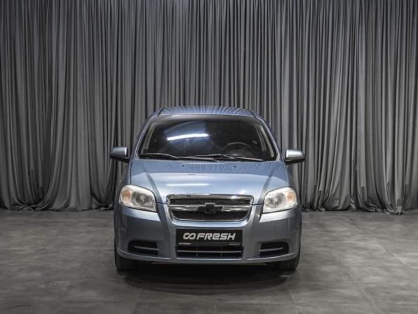 Chevrolet Aveo I Рестайлинг с пробегом 2007 года, цена 499 000 рублей, 242251 км, седан, Автокод Объявления