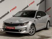 Kia Optima IV Екатеринбург  - изображение 24