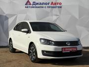 Volkswagen Polo V Рестайлинг Набережные Челны  - изображение 28