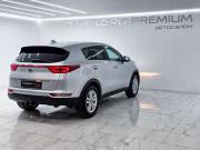 Kia Sportage IV Уфа  - изображение 51