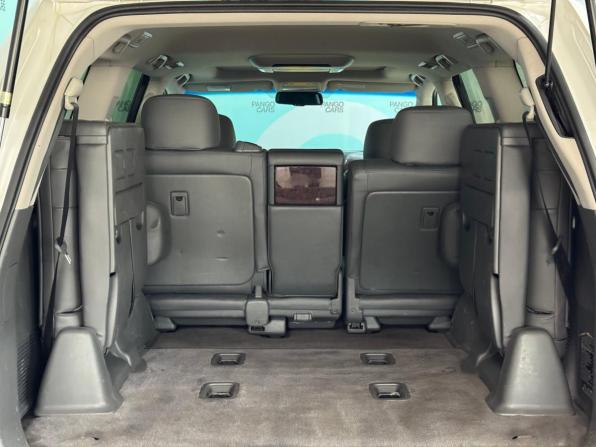 Lexus LX III с пробегом 2009 года, цена 2 888 000 рублей, 267200 км, внедорожник, Автокод Объявления