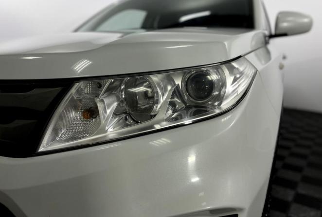 Suzuki Vitara II с пробегом 2018 года, цена 2 050 000 рублей, 59091 км, внедорожник, Автокод Объявления