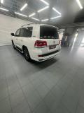 Toyota Land Cruiser 200 Series Рестайлинг 2 Кемерово  - изображение 7