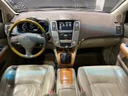 Lexus RX II Рестайлинг Пермь  - изображение 38