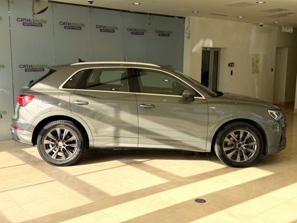 Audi Q3 II (F3) с пробегом 2020 года, цена 2 290 000 рублей, 190168 км, внедорожник, Автокод Объявления