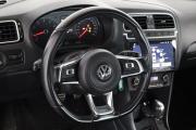 Volkswagen Polo V Рестайлинг Санкт-Петербург  - изображение 26