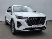 Chery Tiggo 7 Pro Max I Москва  - изображение 23