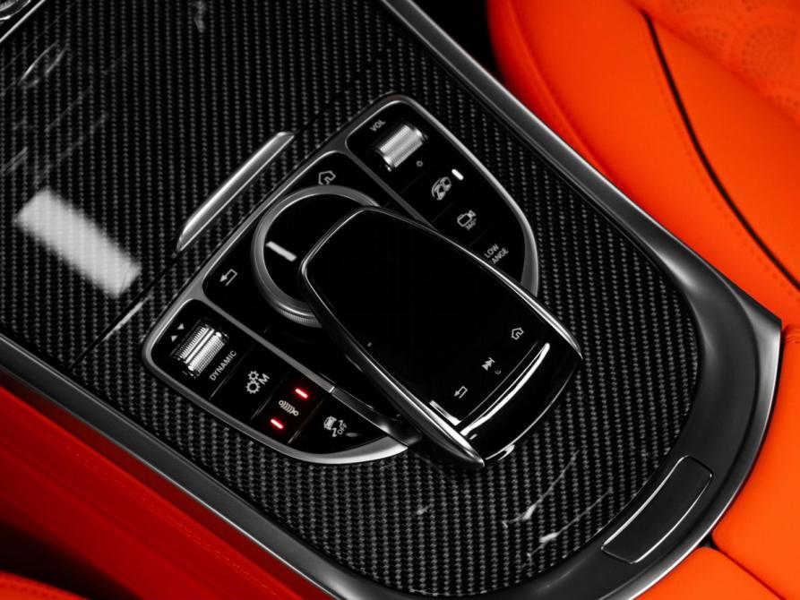 Mercedes-Benz G-Класс AMG II (W463) Москва  - изображение 21