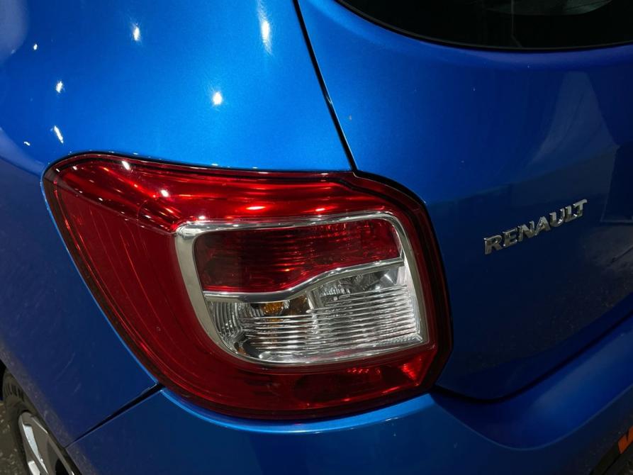 Renault Sandero II Пермь  - изображение 10