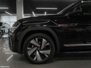 Volkswagen Teramont I Рестайлинг (China Market) Москва  - изображение 48