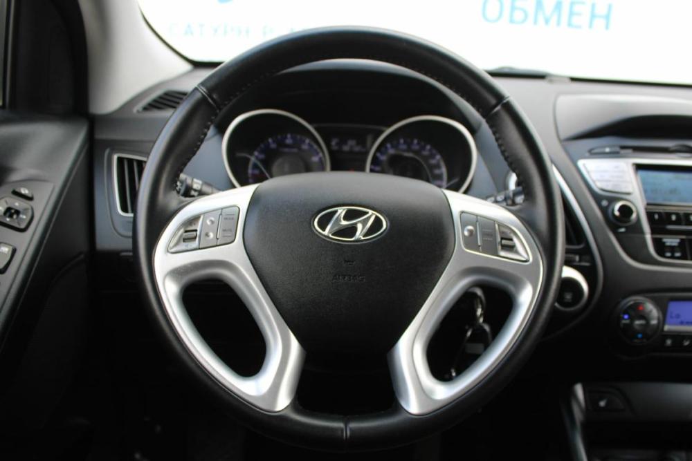 Hyundai ix35 I Пермь  - изображение 10