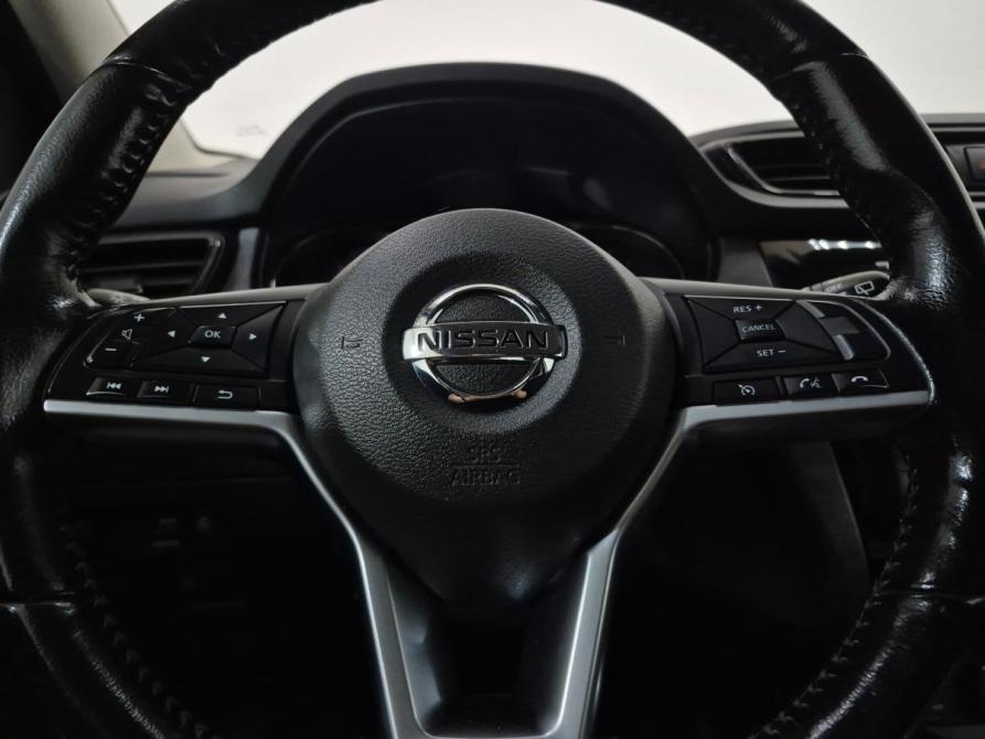 Nissan Qashqai II Рестайлинг Альметьевск  - изображение 23