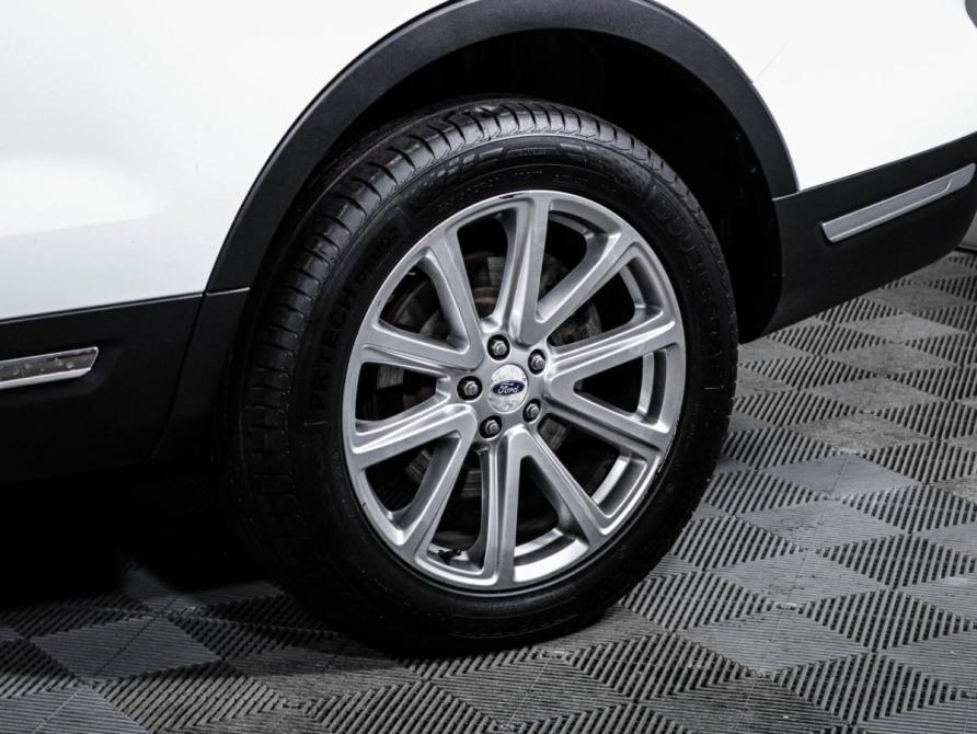 Ford Explorer V Рестайлинг 2 Москва  - изображение 15