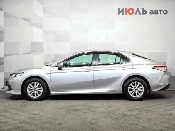 Toyota Camry VIII (XV70) с пробегом 2019 года, цена 2 800 000 рублей, 88800 км, седан, Автокод Объявления