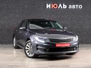 Kia Optima IV Рестайлинг Екатеринбург  - изображение 25