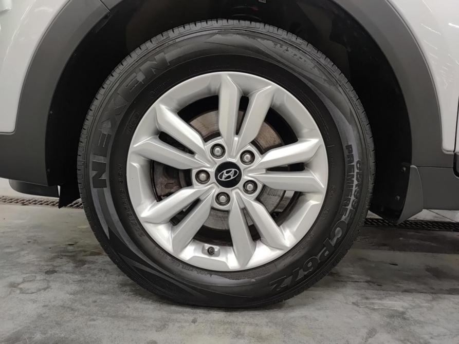 Hyundai Creta I Казань  - изображение 21