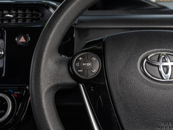 Toyota Aqua I Рестайлинг 2 с пробегом 2018 года, цена 1 200 000 рублей, 134404 км, хэтчбек, Автокод Объявления