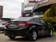 Hyundai Elantra V (MD) Москва  - изображение 21