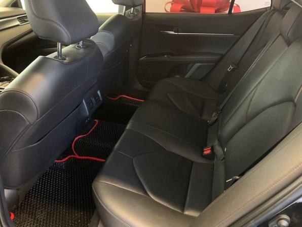 Toyota Camry VIII (XV70) с пробегом 2021 года, цена 2 680 000 рублей, 38086 км, седан, Автокод Объявления