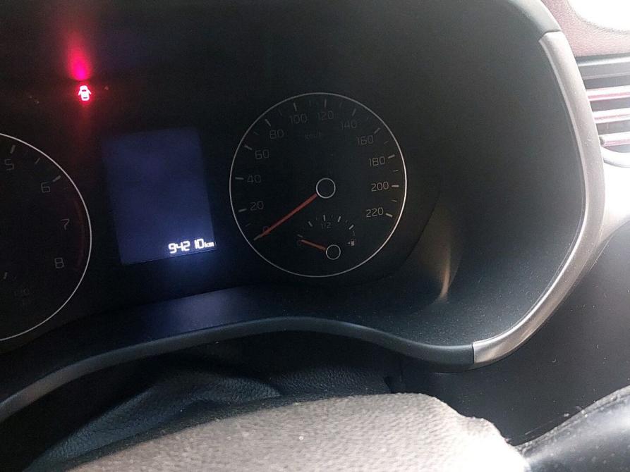 Kia Rio IV Рестайлинг Москва  - изображение 16