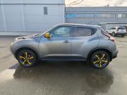 Nissan Juke I Рестайлинг Санкт-Петербург  - изображение 18