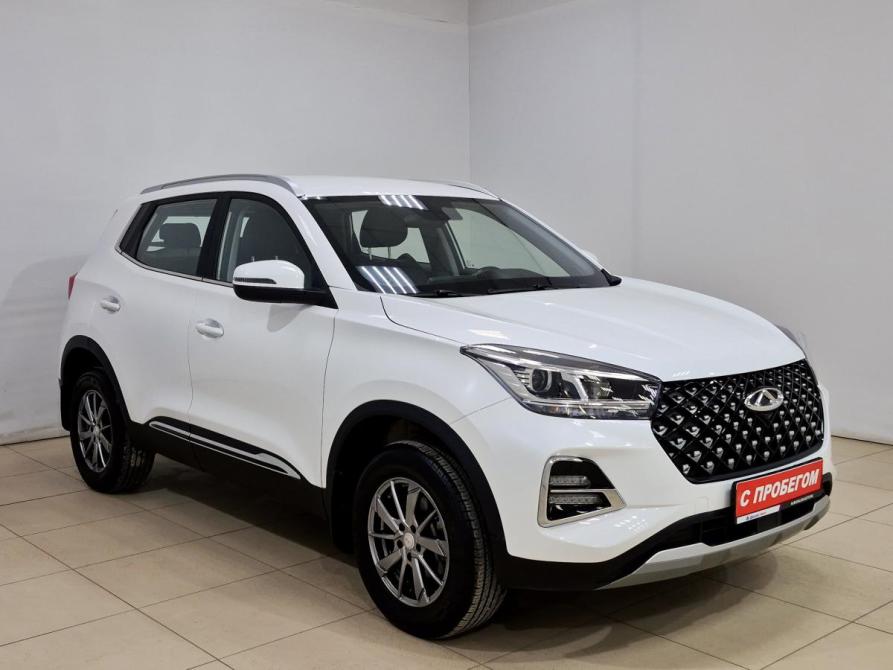 Chery Tiggo 4 Pro I Альметьевск  - изображение 3