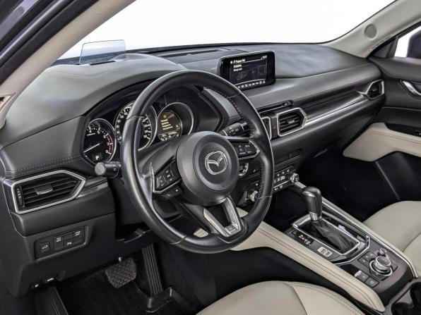Mazda CX-5 II с пробегом 2019 года, цена 2 900 000 рублей, 113153 км, внедорожник, Автокод Объявления