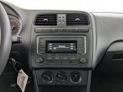 Volkswagen Polo V Рестайлинг Москва  - изображение 50