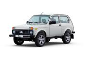 Lada (ВАЗ) Niva Legend Москва  - изображение 13