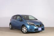 Nissan Note II Новосибирск  - изображение 17