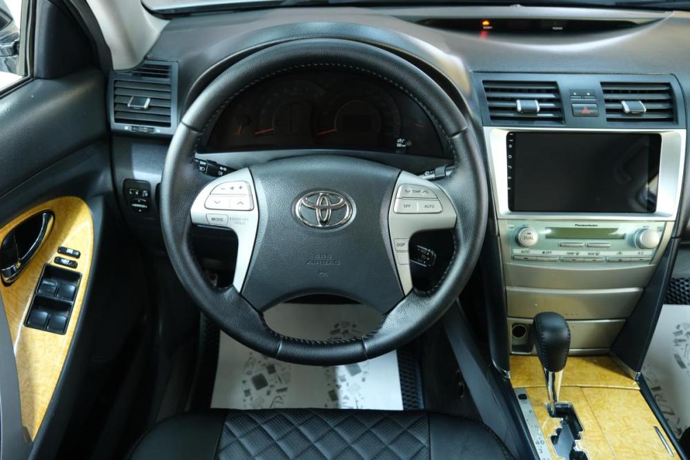 Toyota Camry VI (XV40) Омск  - изображение 12