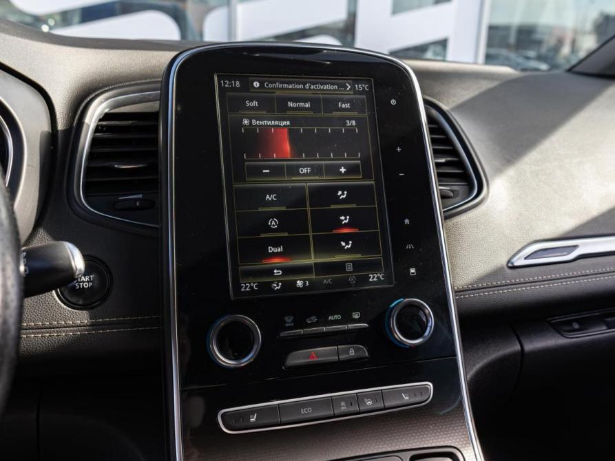 Renault Scenic IV Краснодар  - изображение 15