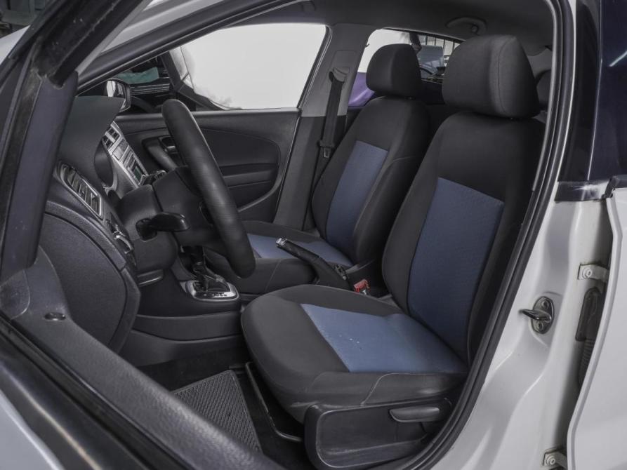 Volkswagen Polo V Ростов-на-Дону  - изображение 10